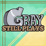 Gray Logo